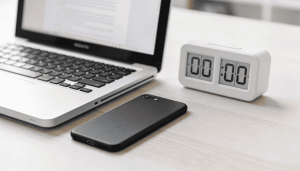 Estudos mostram que parar por alguns minutos pode turbinar seu