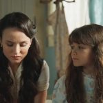 Êta Mundo Melhor!: Anabela flagra Estela e Túlio aos beijos