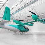 Eve: carro voador brasileiro já acumula mais de US$ 1
