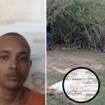 Ex-detento é assassinado a tiros com mãos amarradas para trás