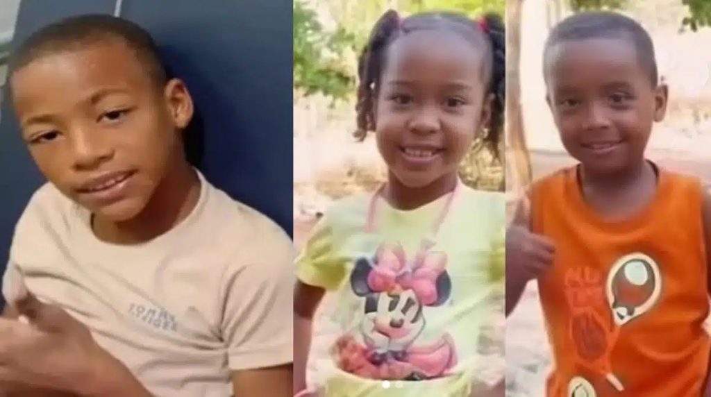 Exames descartam violência sexual contra criança encontrada em Bacabal; buscas