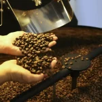 Exportação de café do Brasil cai em 2025, mas bate