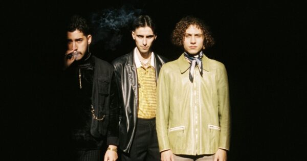 Expresso Transatlântico dá “outros ambientes” à guitarra portuguesa no novo