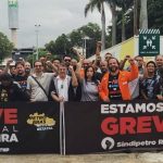 FNP aprova acordo com a Petrobrás e encerra greve