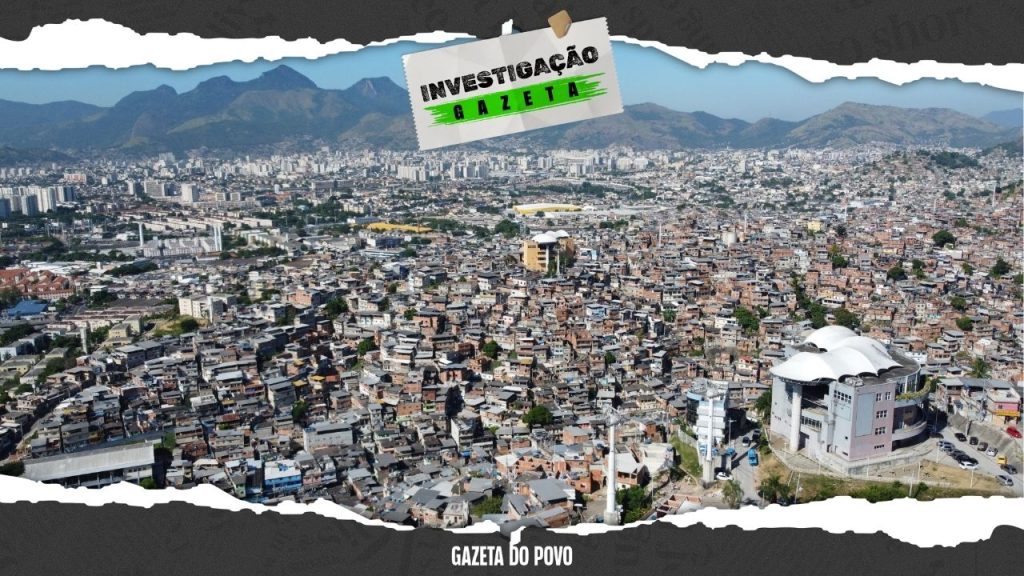 Facções regionais se espalham de Norte a Sul do Brasil