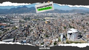 Facções regionais se espalham de Norte a Sul do Brasil