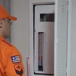 Falhas elétricas causam 63% dos incêndios residenciais no Maranhão, alerta