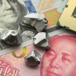 Falta de chips trava ambição da China e amplia vantagem