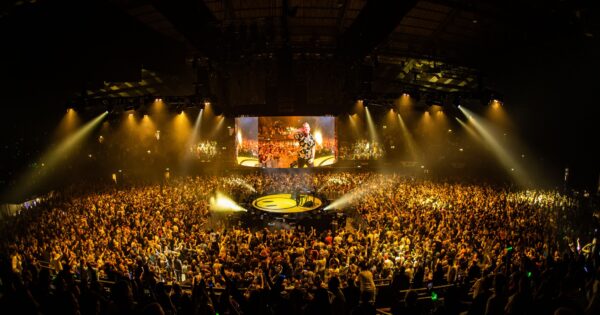 Fatboy Slim actua em Lisboa a 13 de Março no