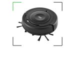 Faxina fácil: confira um robô aspirador bom e barato saindo