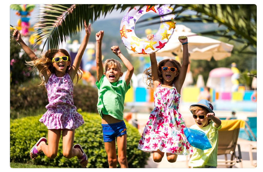 Férias escolares: especialistas alertam para riscos de acidentes e dão