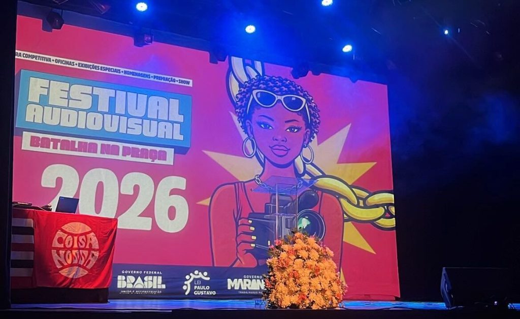 Festival Batalha na Praça celebra o potencial audiovisual do Hip