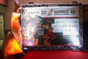 Festival Guarnicê de Cinema abre inscrições para a 49ª edição;