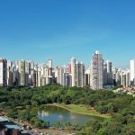 Fevereiro terá calor acima da média e chuvas irregulares em