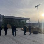 Fifa define base de treinamento da Seleção Brasileira na Copa