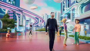 Fim do metaverso? Meta deve anunciar demissões para focar mais