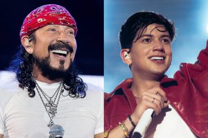 Final de semana de pré-carnaval na Ilha tem Bell Marques