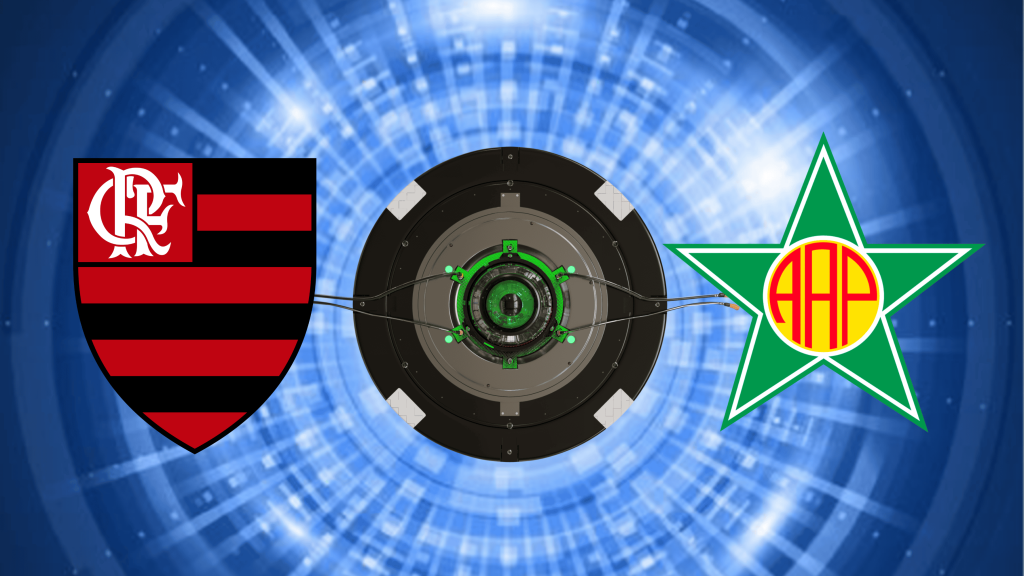Flamengo x Portuguesa/RJ: onde assistir, horário e escalações do jogo