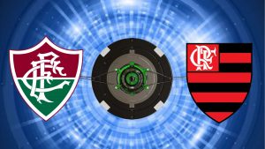 Fluminense x Flamengo: onde assistir, horário e escalação do Campeonato