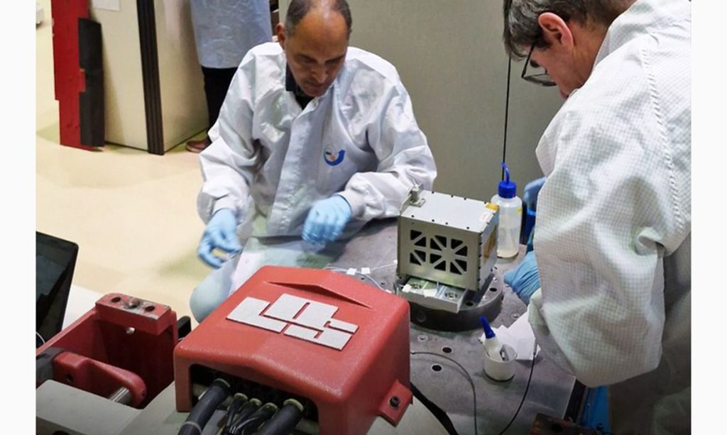 Foguete com satélite desenvolvido no Maranhão desaparece após lançamento na