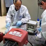 Foguete com satélite desenvolvido no Maranhão desaparece após lançamento na