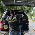 Foragido da Justiça do Maranhão é preso no litoral do