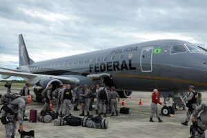 Força Nacional reforçará fronteira do Brasil com a Venezuela