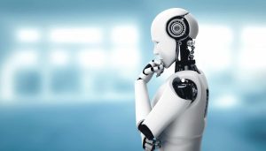 Fórum Econômico Mundial: IA é uma das principais ameaças globais