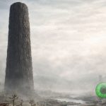 Fóssil misterioso revela forma de vida extinta que não era