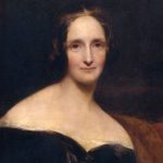 Frankenstein, de Mary Shelley, e o Ser