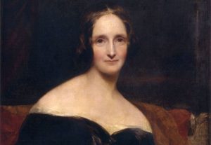 Frankenstein, de Mary Shelley, e o Ser
