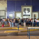 Fronteira de Foz do Iguaçu terá reconhecimento facial