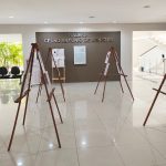 Galeria do Fórum de São Luís abre inscrições para exposições