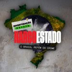 Gazeta do Povo lança série sobre "narcoestado" brasileiro