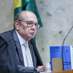 Gilmar Mendes rejeita pedido de prisão domiciliar para Bolsonaro