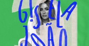 Gisela João actua no Coliseu do Porto Ageas a 23