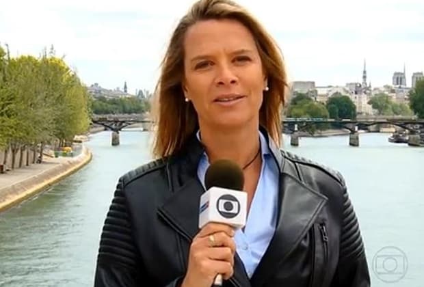 Globo dá rasteira na Band e acerta retorno de Mariana