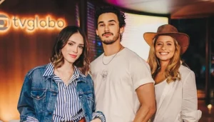 Globo garante o maior faturamento comercial da faixa das 19h