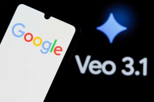 Google atualiza Veo 3.1 com vídeos verticais e mais fidelidade