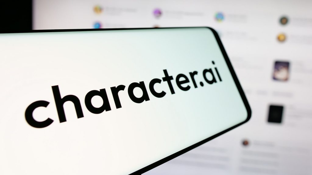 Google e Character.AI firmam acordos após mortes de adolescentes associadas