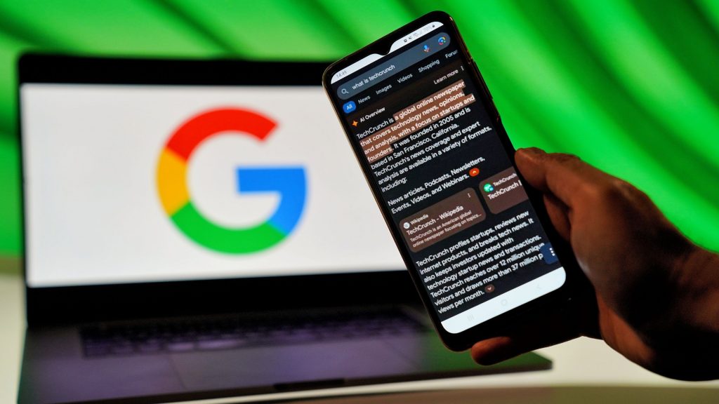 Google remove resumos de IA em buscas sobre saúde após