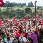 Governo Federal anuncia assentamento de 2 mil famílias no Paraná