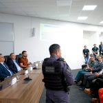 Governo amplia recursos de segurança para período de Carnaval