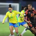 Governo estuda isenção de tributos para Copa Feminina de 2027