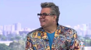 Governo faz Globo vetar Milton Cunha em projeto no Carnaval;