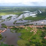 Governo reconhece emergência em 15 cidades por desastres naturais