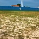 Gramado ruim: Luminense e Imperatriz ainda trocam acusações