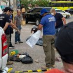 Grande Ilha registra 10 mortes violentas em apenas 15 dias