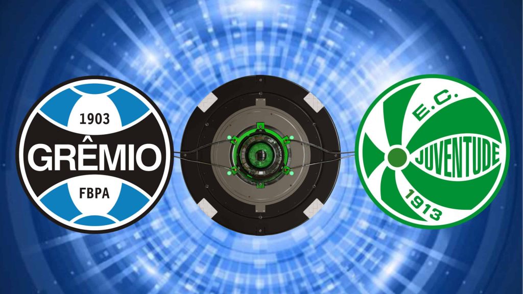 Grêmio x Juventude: onde assistir, horário e escalação do Campeonato
