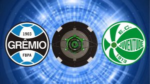 Grêmio x Juventude: onde assistir, horário e escalação do Campeonato